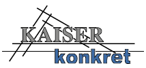 KAISER konkret GmbH